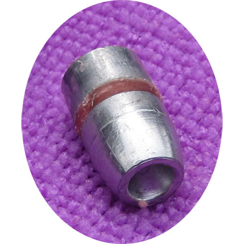 40 cal - 10mm 220gr lead Hollow Point Bulletls 40 cal - 10mm 220gr lead Hollow Point Bulletls