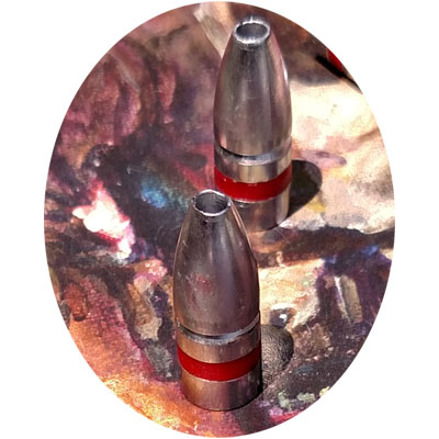 30 caliber 130 grain plain base hollow point lead bullets 30 caliber 130 grain plain base hollow point lead bullets