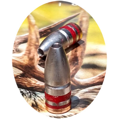 30 caliber 130 grain gas check hollow point lead bullets 30 caliber 130 grain gas check hollow point lead bullets