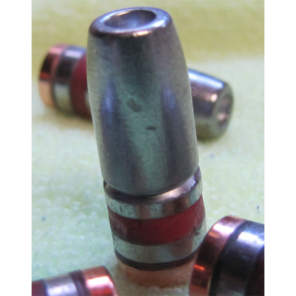 30 caliber 150 grain gas check hollow point lead bullets 30 caliber 150 grain gas check hollow point lead bullets