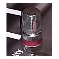 32 caliber 125 grain wide flat nose lead bullets PB 32 caliber 125 grain wide flat nose lead bullets PB