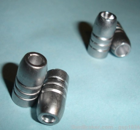 185 grain Hollow Point bullet, Heavy Weight 38 185 grain Hollow Point bullet, Heavy Weight 38