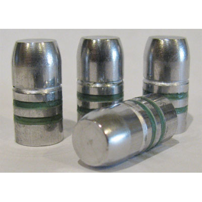 190gr 38cal-357 Flat Point Lead Bullets 190gr 38cal-357 Flat Point Lead Bullets
