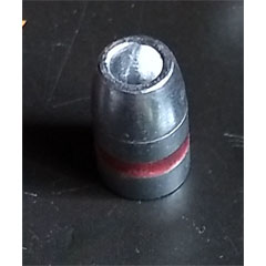 40 cal - 10mm 200gr lead Hollow Point bullets 40 cal - 10mm 200gr lead Hollow Point bullets