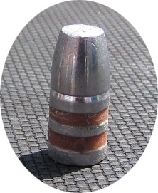 425gr WFN 45-70 Hand Cast Lead bullets 425gr WFN 45-70 Hand Cast Lead bullets