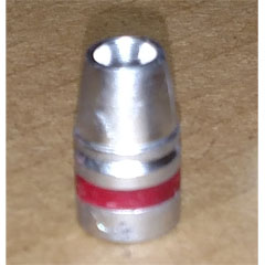 44 caliber 240gr Thompson Design LSWCHP PB cast lead bullets 44 caliber 240gr Thompson Design LSWCHP PB cast lead bullets