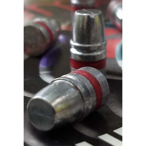 44 caliber 255gr LSWC cast bullets RCBS 44-250-K 44 caliber 255gr LSWC cast bullets RCBS 44-250-K