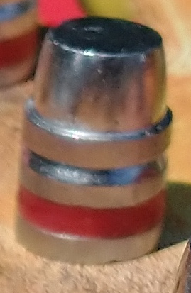 45 cal 245gr LSWC cast lead bullets 45 cal 245gr LSWC cast lead bullets