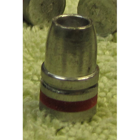 45 cal 250gr Hollow Point LSWC cast lead bullets 45 cal 250gr Hollow Point LSWC cast lead bullets