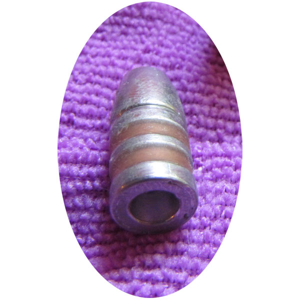 390gr WFN 45-70 hollow base cast bullets 390gr WFN 45-70 hollow base cast bullets