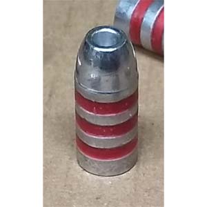 435gr LSWC with hollow point cast lead 45/70 bullets Plain Base 435gr LSWC with hollow point cast lead 45/70 bullets Plain Base