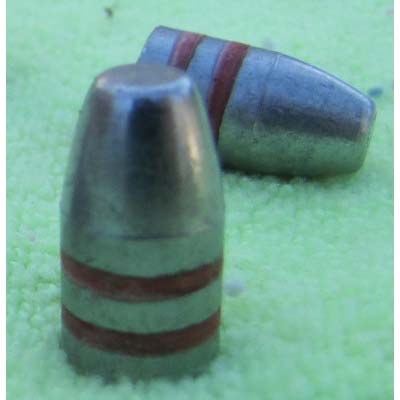 147gr lead Flat Point Bulletls 9mm 147gr lead Flat Point Bulletls 9mm