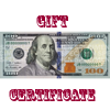 Gift Certificate $100