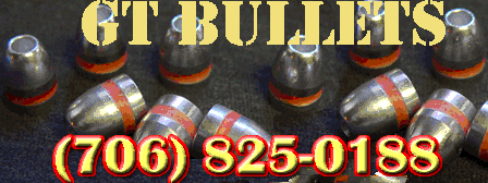 Powered by GT Bullets :: The Home of Quality Cast Bullets